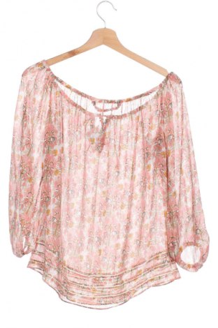 Damen Shirt Zara, Größe XS, Farbe Mehrfarbig, Preis € 7,99
