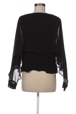 Damen Shirt Zara, Größe L, Farbe Schwarz, Preis 7,99 €