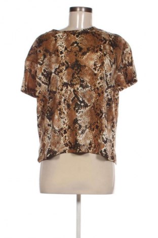 Damen Shirt Zara, Größe M, Farbe Mehrfarbig, Preis 23,99 €