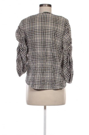 Damen Shirt Zara, Größe S, Farbe Mehrfarbig, Preis 7,99 €