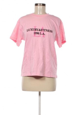 Damen Shirt Zara, Größe S, Farbe Rosa, Preis € 13,99