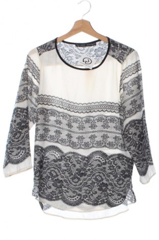 Bluzka damska Zara, Rozmiar XS, Kolor Kolorowy, Cena 35,99 zł