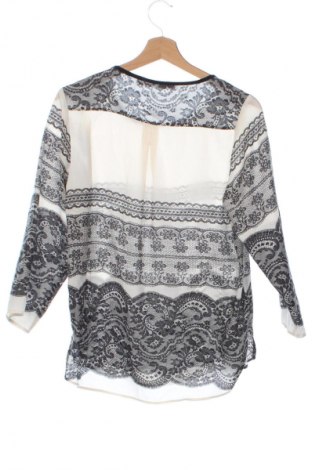 Bluzka damska Zara, Rozmiar XS, Kolor Kolorowy, Cena 35,99 zł