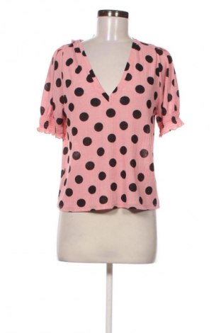 Damen Shirt Zara, Größe M, Farbe Mehrfarbig, Preis € 5,99