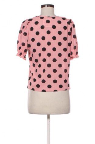 Damen Shirt Zara, Größe M, Farbe Mehrfarbig, Preis € 5,99