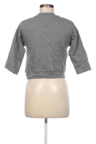 Bluză de femei Zara, Mărime S, Culoare Gri, Preț 35,99 Lei