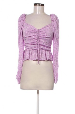 Bluzka damska Zara, Rozmiar M, Kolor Kolorowy, Cena 88,99 zł