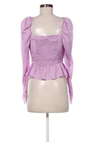 Bluzka damska Zara, Rozmiar M, Kolor Kolorowy, Cena 88,99 zł