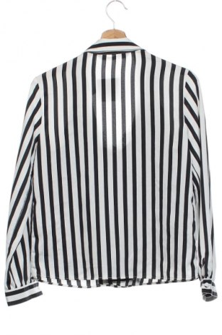 Damen Shirt Zara, Größe XS, Farbe Mehrfarbig, Preis 18,99 €