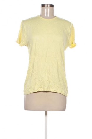 Damen Shirt Zara, Größe M, Farbe Gelb, Preis 10,99 €