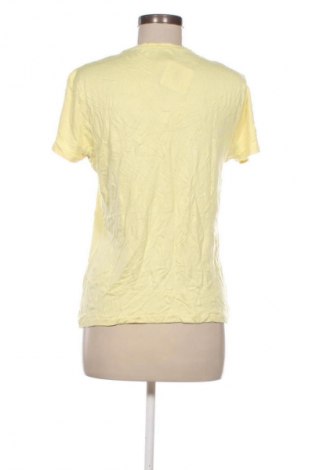 Damen Shirt Zara, Größe M, Farbe Gelb, Preis 10,99 €