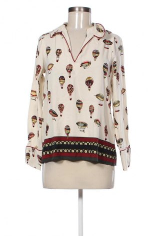 Bluzka damska Zara, Rozmiar S, Kolor Kolorowy, Cena 88,99 zł