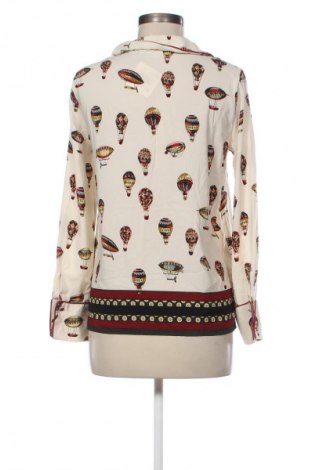 Bluzka damska Zara, Rozmiar S, Kolor Kolorowy, Cena 88,99 zł
