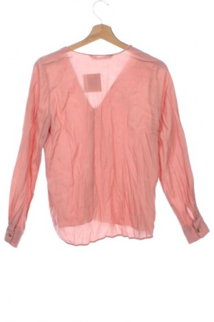 Dámská halenka Zara, Velikost XS, Barva Růžová, Cena  342,00 Kč
