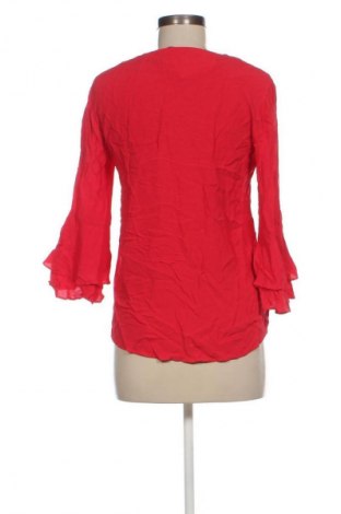 Damen Shirt Zara, Größe S, Farbe Rot, Preis € 7,99