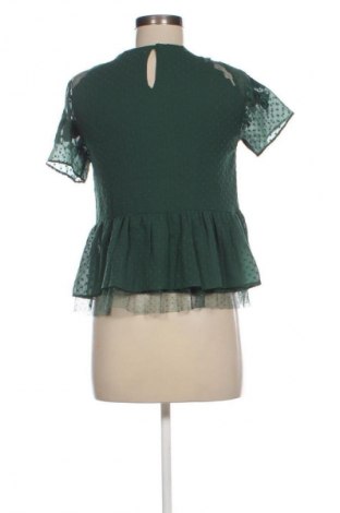 Damen Shirt Zara, Größe S, Farbe Mehrfarbig, Preis € 13,99