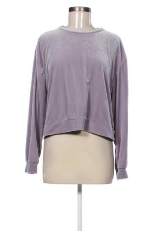 Damen Shirt Zara, Größe M, Farbe Lila, Preis € 8,99