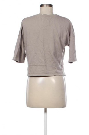 Damen Shirt Zara, Größe S, Farbe Braun, Preis 6,99 €
