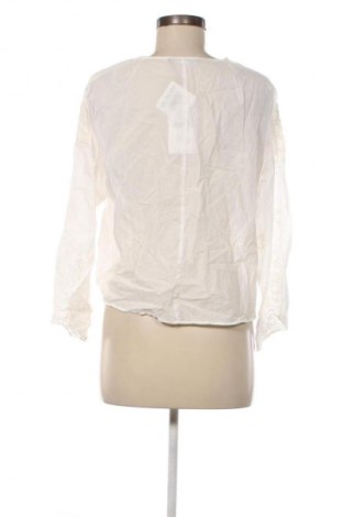 Damen Shirt Zara, Größe S, Farbe Weiß, Preis € 43,99