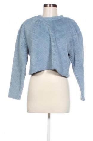 Damen Shirt Zara, Größe S, Farbe Blau, Preis 7,99 €