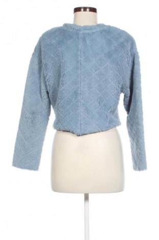 Damen Shirt Zara, Größe S, Farbe Blau, Preis 7,99 €