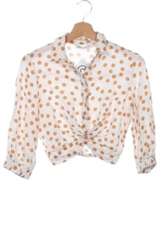 Dámská halenka Zara, Velikost XS, Barva Vícebarevné, Cena  342,00 Kč