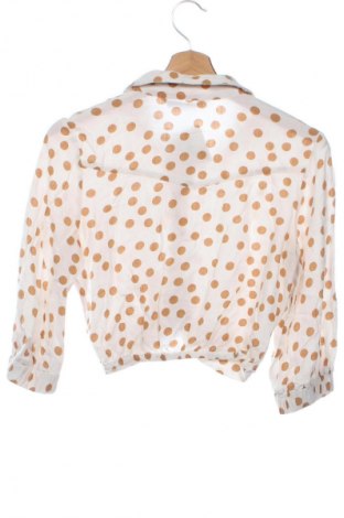 Dámská halenka Zara, Velikost XS, Barva Vícebarevné, Cena  342,00 Kč
