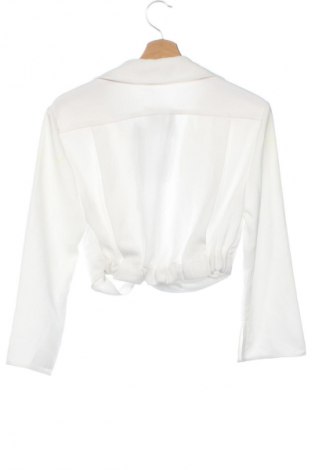 Bluzka damska Zara, Rozmiar XS, Kolor Biały, Cena 142,38 zł