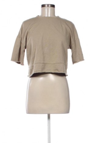 Damen Shirt Zara, Größe S, Farbe Grün, Preis 6,99 €