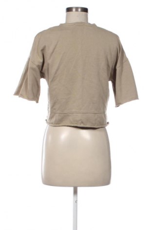 Damen Shirt Zara, Größe S, Farbe Grün, Preis 6,99 €