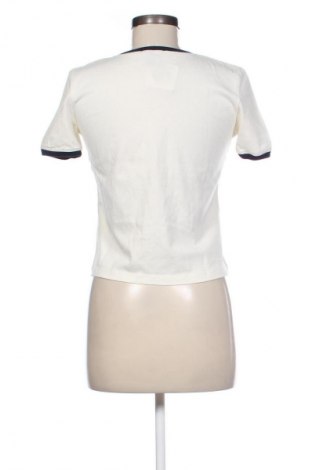 Damen Shirt Zara, Größe S, Farbe Ecru, Preis 17,83 €
