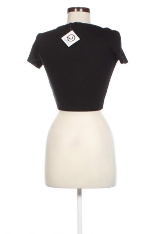 Bluză de femei Zara, Mărime M, Culoare Negru, Preț 98,09 Lei