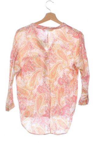 Bluză de femei Zara, Mărime XS, Culoare Multicolor, Preț 69,00 Lei