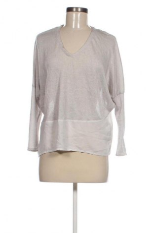 Damen Shirt Zara, Größe S, Farbe Grau, Preis € 7,99