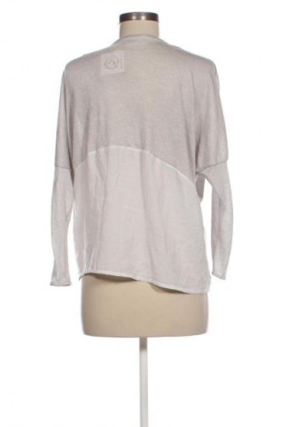 Damen Shirt Zara, Größe S, Farbe Grau, Preis € 7,99