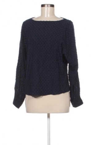 Damen Shirt Zara, Größe S, Farbe Blau, Preis 18,99 €