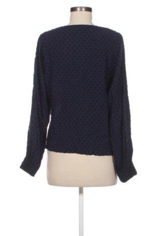 Damen Shirt Zara, Größe S, Farbe Blau, Preis 18,99 €