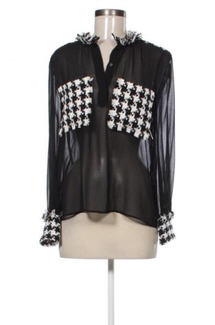 Damen Shirt Zara, Größe S, Farbe Mehrfarbig, Preis € 25,25