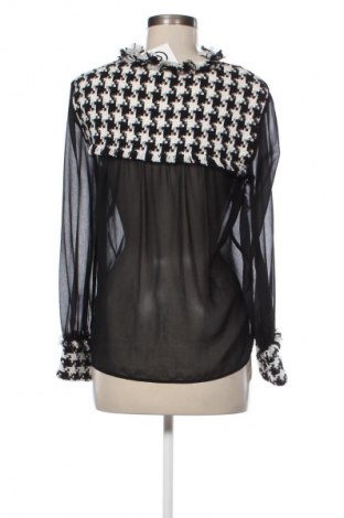 Damen Shirt Zara, Größe S, Farbe Mehrfarbig, Preis € 25,25