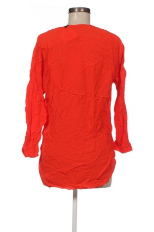 Damen Shirt Zara, Größe M, Farbe Orange, Preis 18,99 €