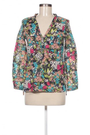 Bluzka damska Zara, Rozmiar XS, Kolor Kolorowy, Cena 88,99 zł