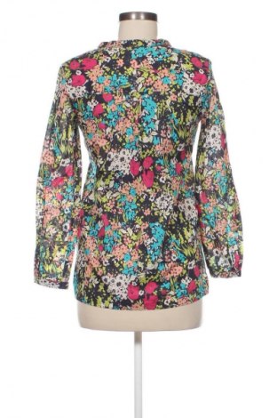 Bluzka damska Zara, Rozmiar XS, Kolor Kolorowy, Cena 88,99 zł