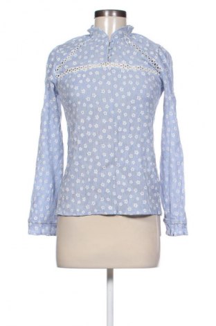 Bluzka damska Zara, Rozmiar M, Kolor Kolorowy, Cena 129,63 zł