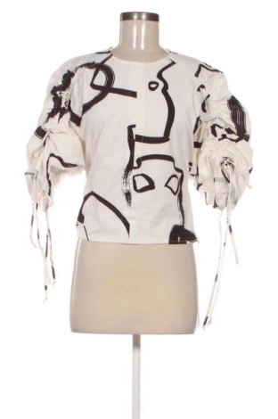 Damen Shirt Zara, Größe S, Farbe Mehrfarbig, Preis € 37,42