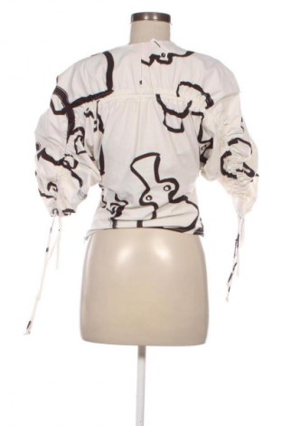 Damen Shirt Zara, Größe S, Farbe Mehrfarbig, Preis € 37,42