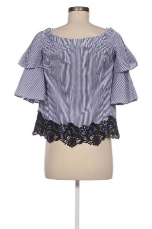 Bluză de femei Zara, Mărime M, Culoare Multicolor, Preț 51,02 Lei