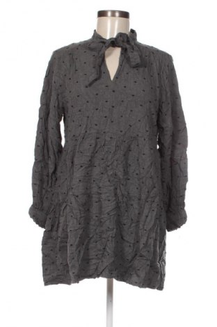 Damen Shirt Zara, Größe M, Farbe Mehrfarbig, Preis 18,99 €