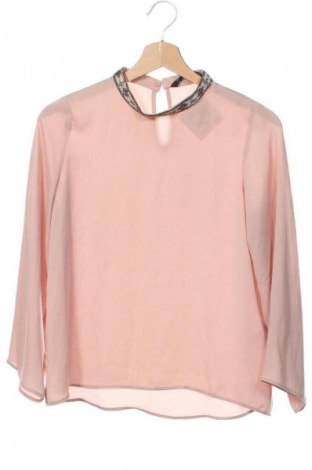 Dámská halenka Zara, Velikost XS, Barva Růžová, Cena  342,00 Kč