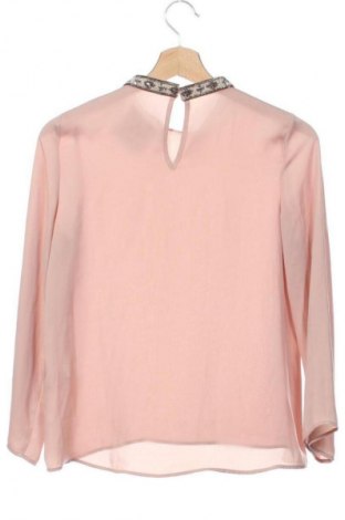 Dámská halenka Zara, Velikost XS, Barva Růžová, Cena  342,00 Kč