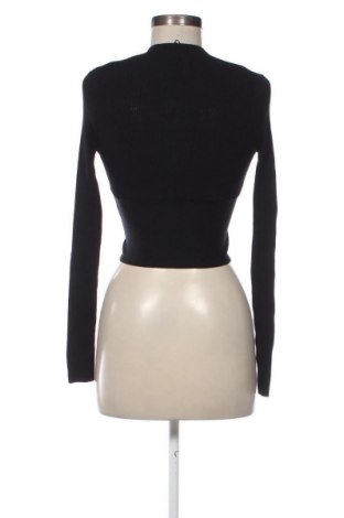 Damen Shirt Zara Knitwear, Größe S, Farbe Schwarz, Preis 13,81 €